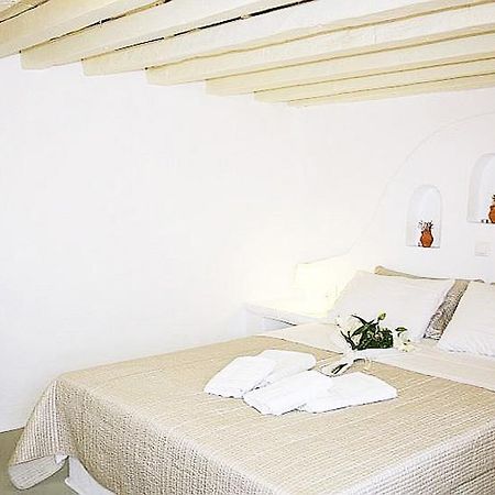 Mariakis Luxury Studios Astypálaia Pokoj fotografie