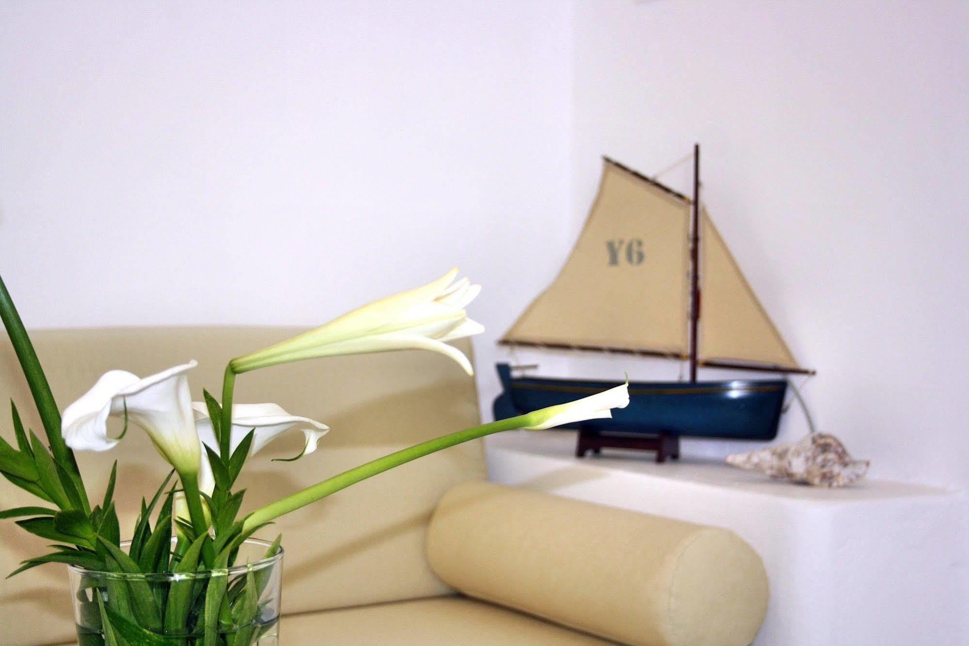 Mariakis Luxury Studios Astypálaia Exteriér fotografie
