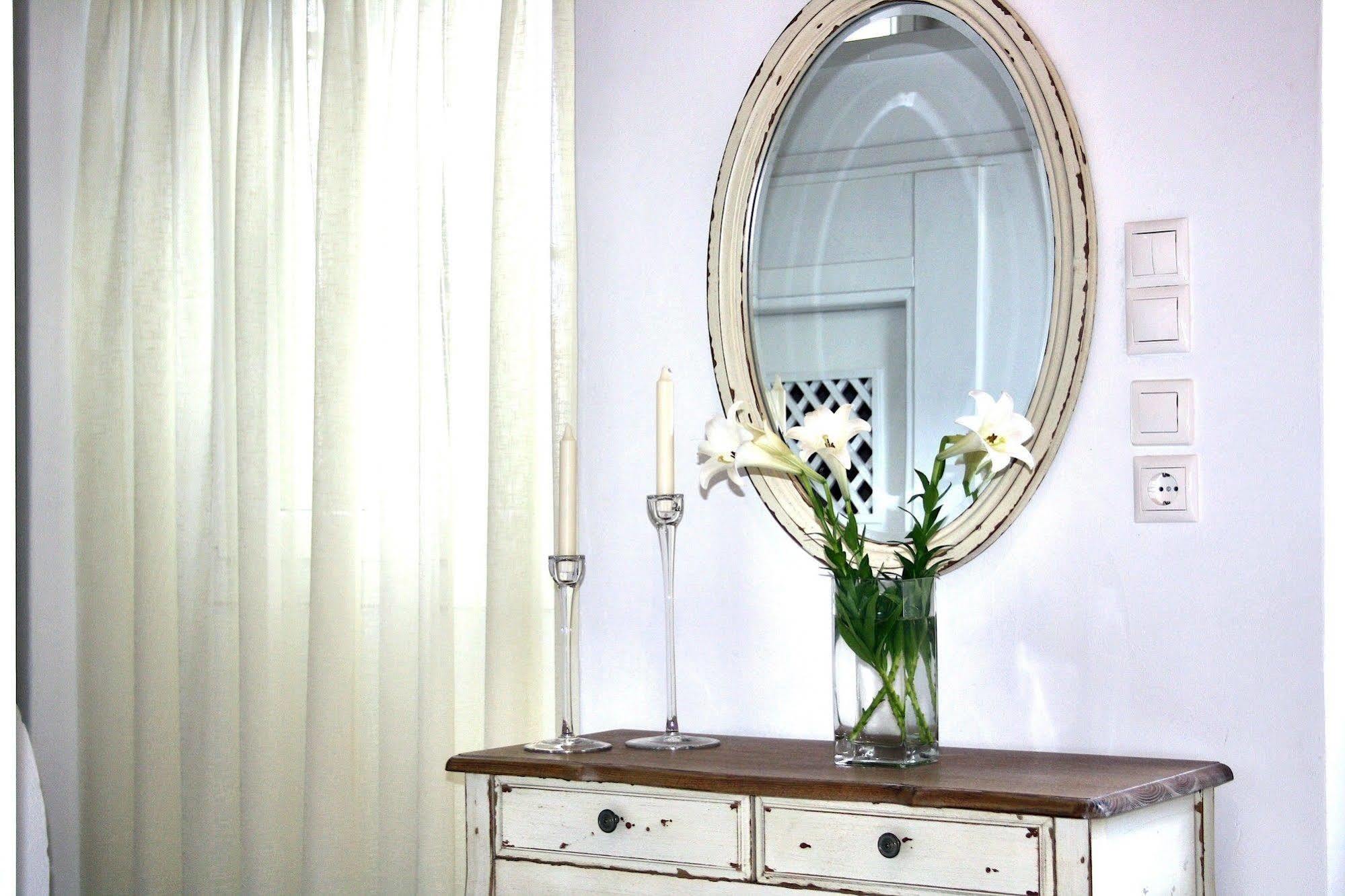 Mariakis Luxury Studios Astypálaia Exteriér fotografie