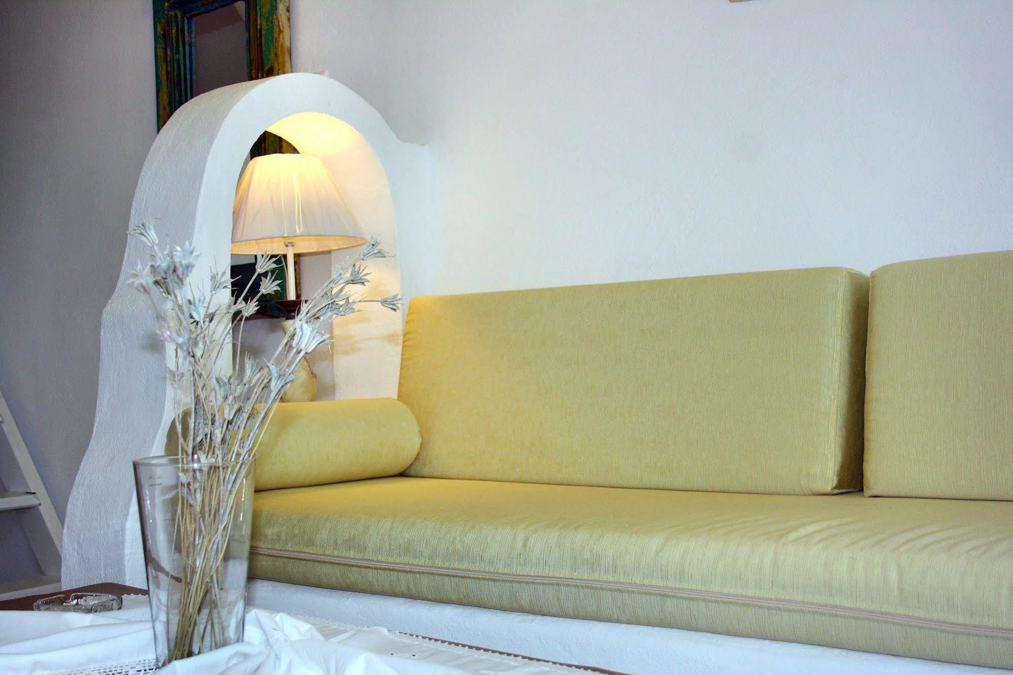 Mariakis Luxury Studios Astypálaia Exteriér fotografie