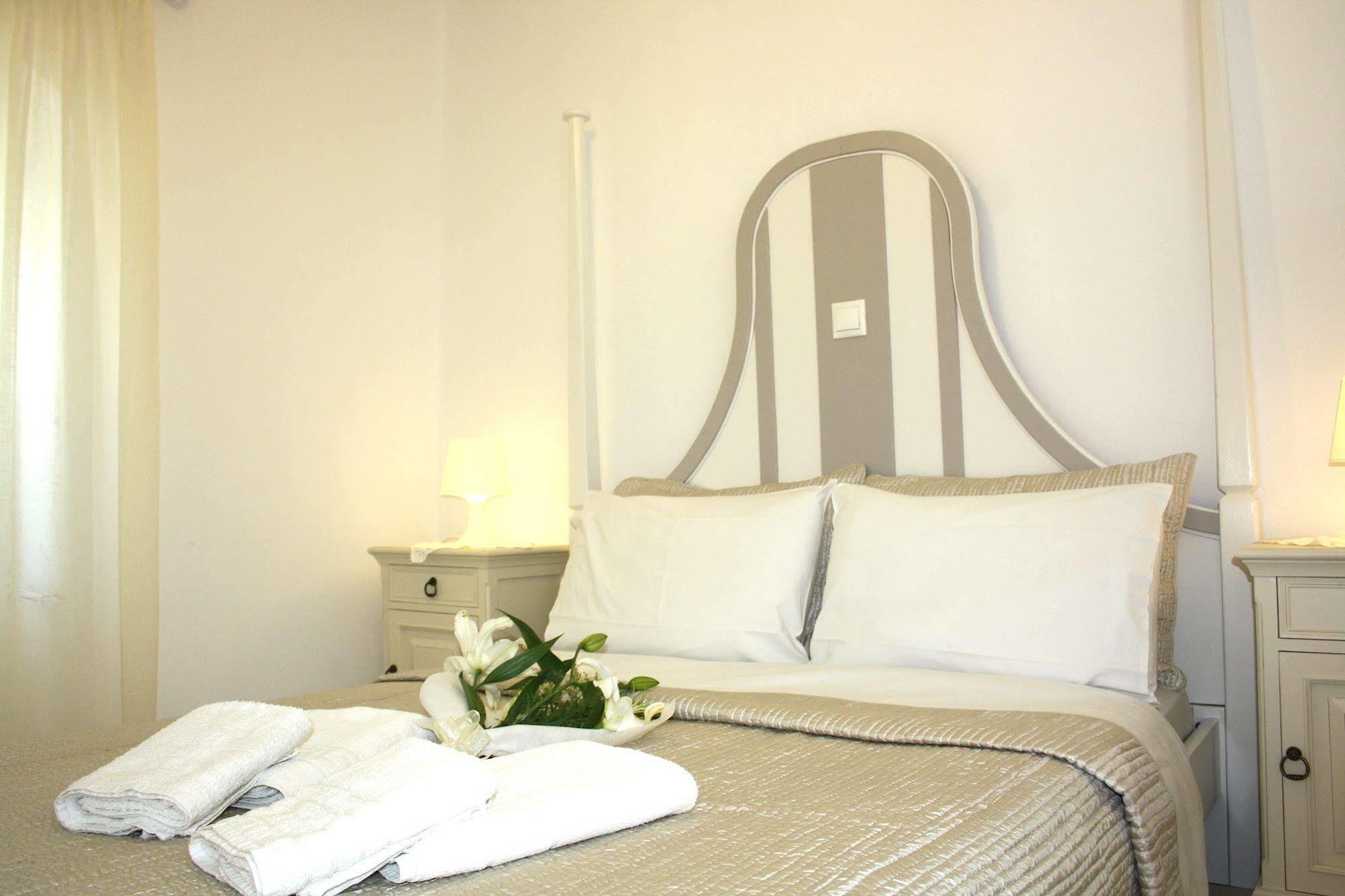 Mariakis Luxury Studios Astypálaia Exteriér fotografie