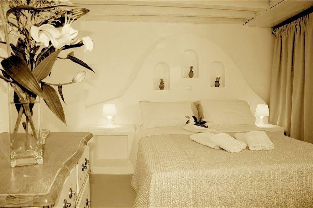 Mariakis Luxury Studios Astypálaia Exteriér fotografie