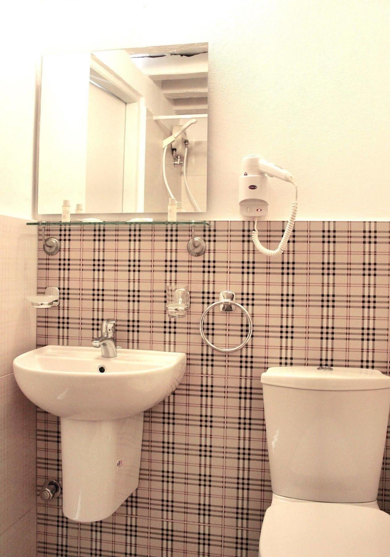 Mariakis Luxury Studios Astypálaia Exteriér fotografie