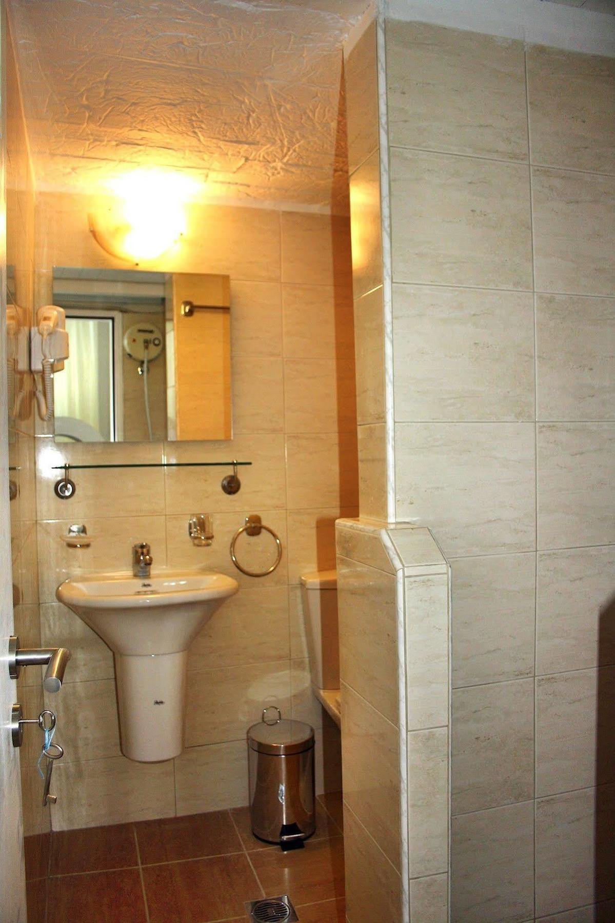 Mariakis Luxury Studios Astypálaia Exteriér fotografie