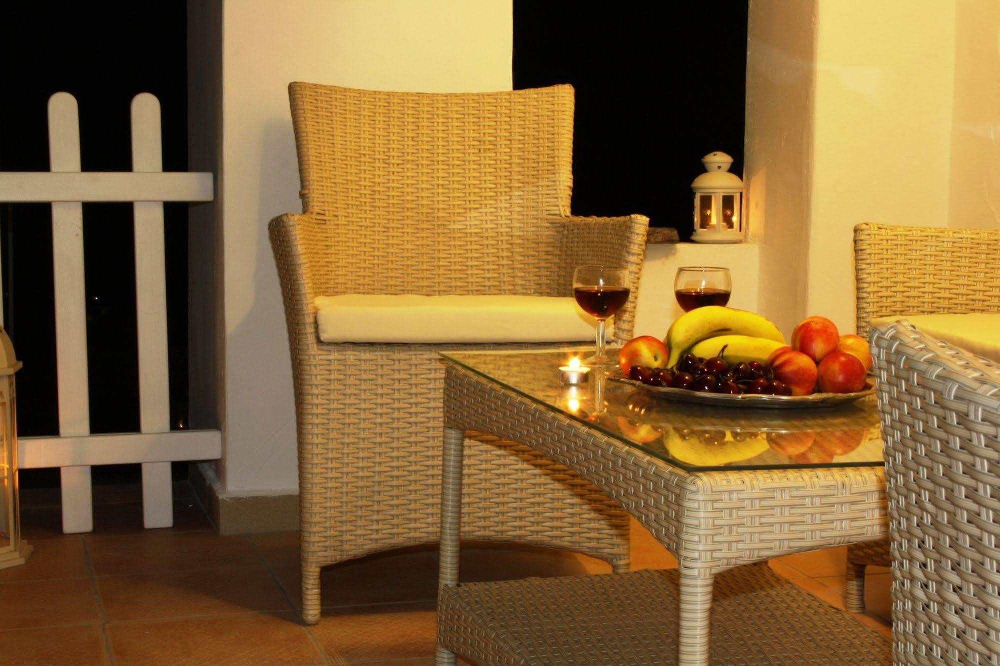 Mariakis Luxury Studios Astypálaia Exteriér fotografie