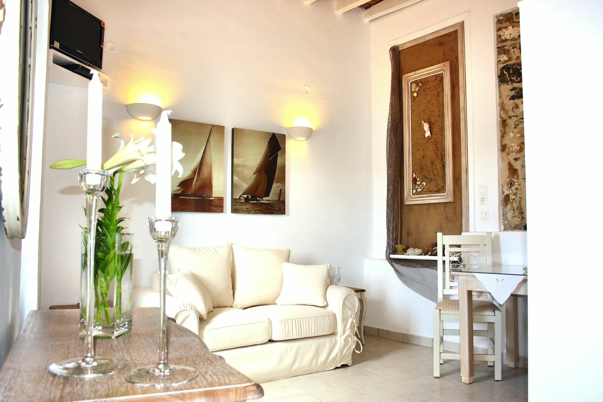 Mariakis Luxury Studios Astypálaia Exteriér fotografie