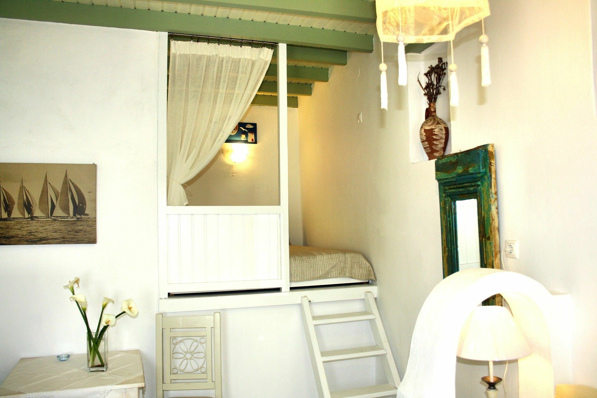 Mariakis Luxury Studios Astypálaia Exteriér fotografie
